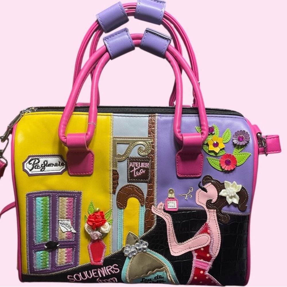 Brcociolini- Souvenirs from Provence